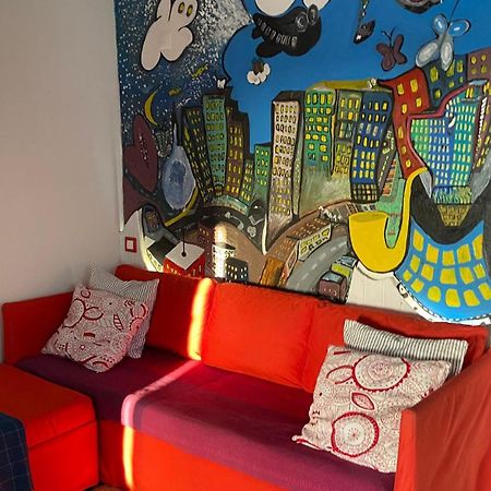 Apartmán Workation - La Casita De Elsi Y Fran Costa Calma Exteriér fotografie
