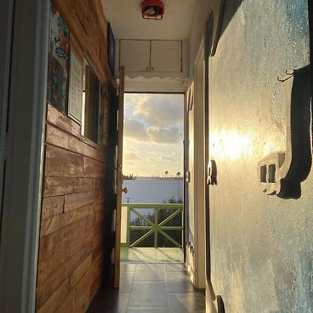 Apartmán Workation - La Casita De Elsi Y Fran Costa Calma Exteriér fotografie