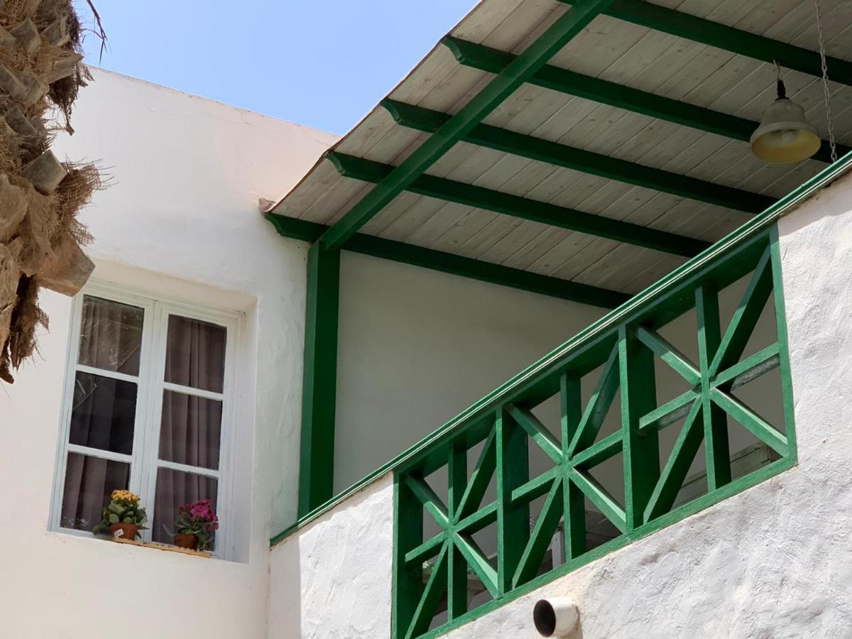 Apartmán Workation - La Casita De Elsi Y Fran Costa Calma Exteriér fotografie
