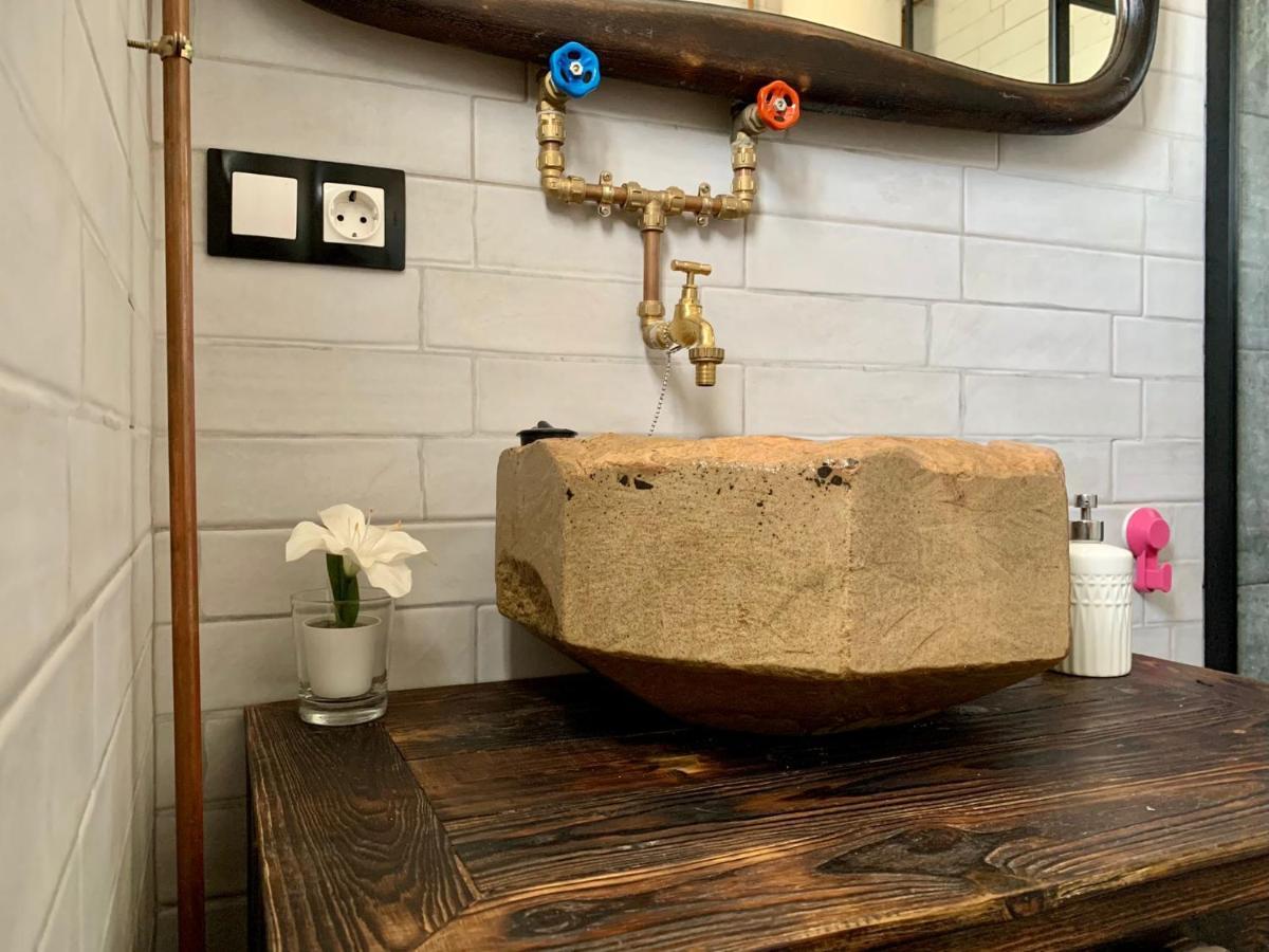 Apartmán Workation - La Casita De Elsi Y Fran Costa Calma Exteriér fotografie