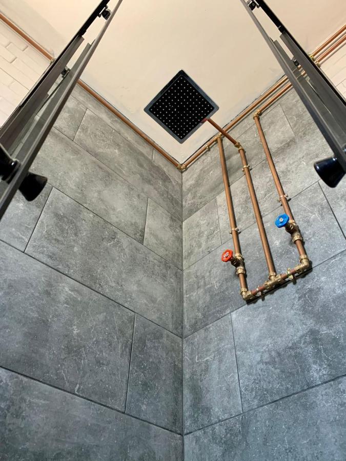 Apartmán Workation - La Casita De Elsi Y Fran Costa Calma Exteriér fotografie